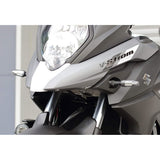 KIJIMA SV650/ABS SUZUKI 219-5171 LED Turn Signal for Motorcycle Parts, TRL2 Type, Clear Lens