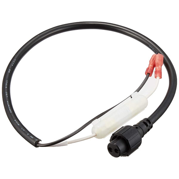 HONDEX DC06S Fish Finder Power Cord