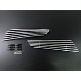 BRIGHTZ Lexus RX270 AGL10W Late Plasticet Bumper Duct Cover [FRO -ETC -MID -011] LEXUS RX 270 AGL L10 10 22674