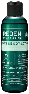 REDEN FACE&LOTION