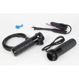 SPECIAL PARTS TAKEKAWA HEAT GRIP TYPE-2 (Black) Harley 1 "/130mm, Model: 05-12-0002