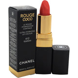 Chanel Rouge Coco # 412 Teheran