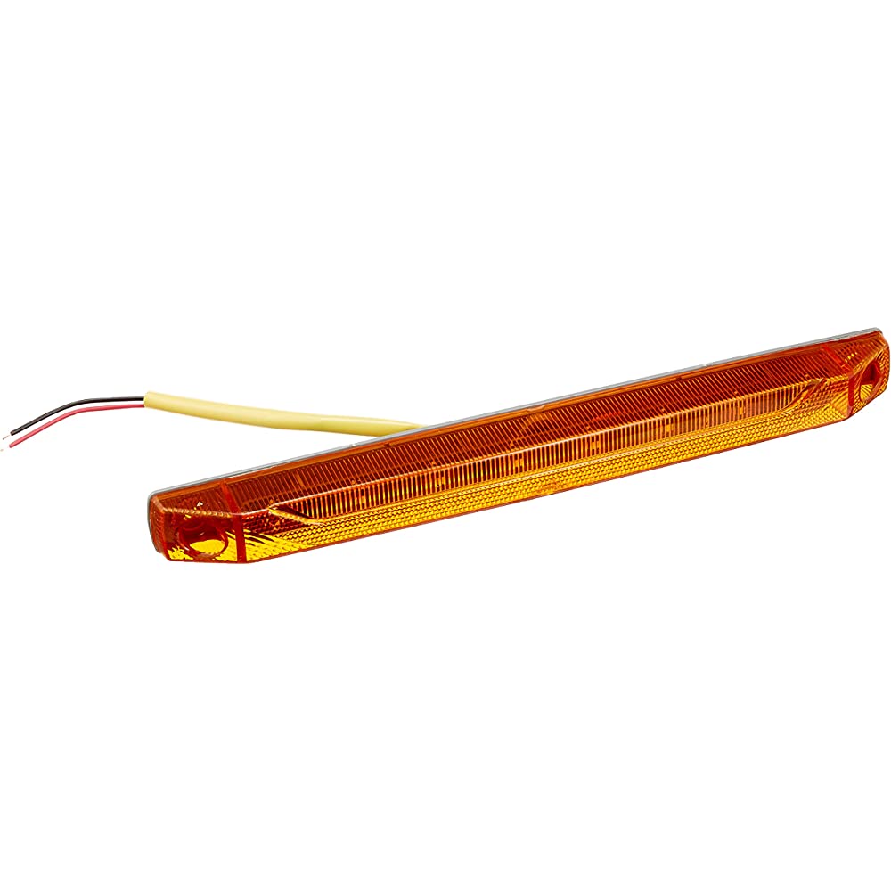 KOITO (Koito Seisakusho) LED Long Marker Lamp 24V 2.7W Blue LED-MLB ...