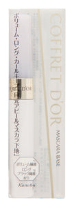 coffret d'or mascara base