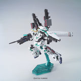 Bandai Hobby HGUC #178 Full Armor Unicorn Gundam Model Kit (1/144 Scale)