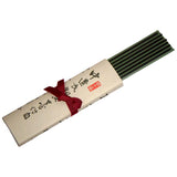 Gyokodo Incense Circle Elephant Short Size