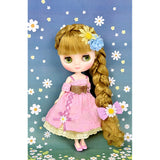 Midi Blythe Shop Exclusive Rampion of the Volley Doll