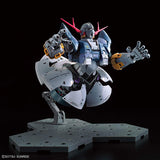 RG Mobile Suit Gundam Jong 1/144 Scale Color Coded Plastic Model