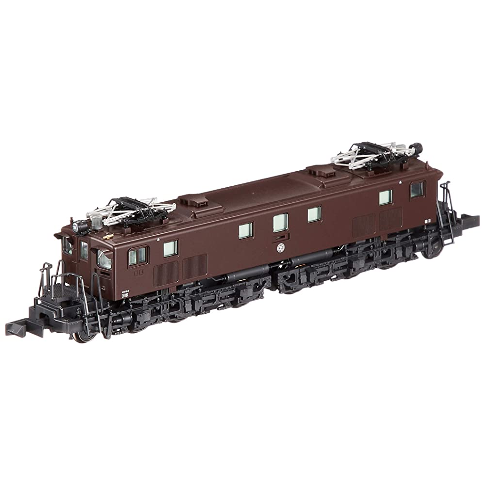 KATO N-Gauge EF13 3072 Railway Model Electric Locomotive