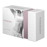 Slender Tone Premium Sports Ab Belt & Controller for Women STPABFWS
