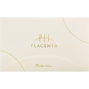 PH Placenta 30 packets (4 tablets per packet)