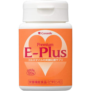 Col Smile Premium E Plus (120 tablets)