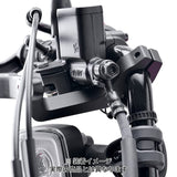 ZETA Adventure Armor Guard for Honda CT125 (Black)