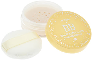 KOSE Kose Noah White & Moisture BB Mineral Powder UV02 (8g)