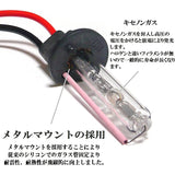CUSTOMIZE H3 H3C 55W Ultra -thin digital ballast HID set 10000K
