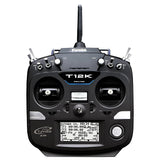 FUTABA 12KH-TX-MD1 12K Heli Transmitter Single Item (MODE1 Specification), T-FHSS & S-FHSS Compatible, Telemetry Function