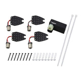 POSH MOTORCYCLE ACCESSORIES CB1300SF (2014-2018) | CB1300SB (2014-2018) 153308