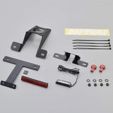 DAYTONA WR250R (08-17) WR250X (08-17) 74386 LED Fenderless Kit for Motorcycles, WR250X (08-17)