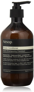 Aesop CL Conditioner (Classic) 500ml