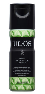 Otsuka Pharmaceutical UL・OS Skin Milk Citrus Herb 120mL