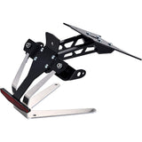 Guild Design Fenderless Kit Black DUKE125/250/390 2017 ~ 71534