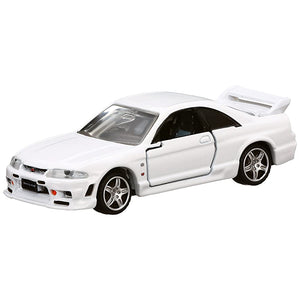 Tomica Premium 13 Nissan Skyline GT-R