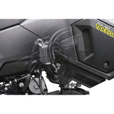 SPECIAL PARTS TAKEKAWA AIR FILTER KIT FORMAL THROTTLE BODY GLOW MSX125 MSX125SF 03-01-0013