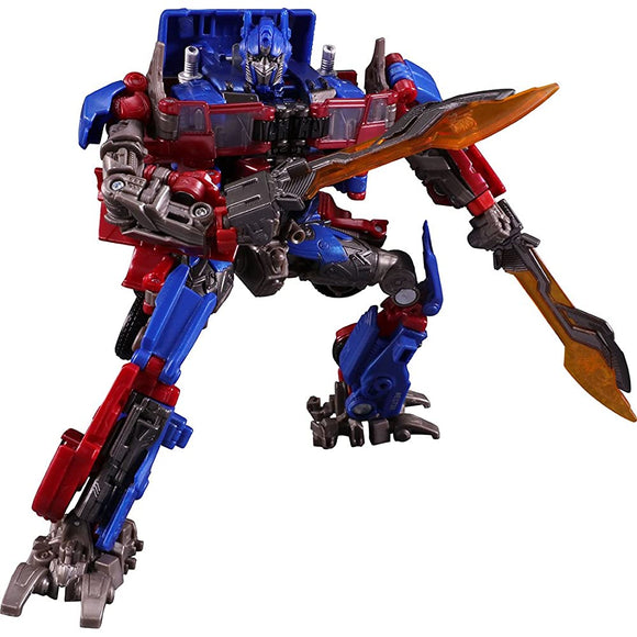 Transformers SS-05 Optimus Prime