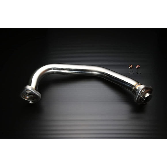 Blitz (blitz) Front Pipe JW5 S07 A Turbo WD S660 21560