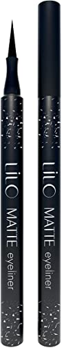 LiLo | Long-Lasting Waterproof Smudgeproof Matte Precise Eyeliner – Marker