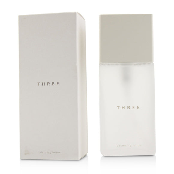 Three THREE Balancing Lotion 140mL