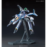 Macross Delta VF-31J Siegfried Hayate Immerman 1/72 Scale Plastic Model