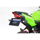 Posh (POSH) Motorcycle Supplies LED Fenderless Kit Ninja250 2018 ~ 135090