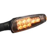 Kijima Bike Bike Parts LED Winker Kit TRL2 Clear ~ '16 V Strom 650 GSR750 SUZUKI 219-5172