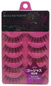 Diamond Lash Gorgeous eye for upper lashes DL55101