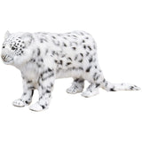 Stool Snow Leopards 80 sleopard Seat