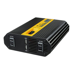 OHASHI INDUSTRY BAL 3-WAY SINE WAVE INVERTER, 400W, No1787