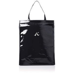 Kitamura DH0128 Shopping Bag, Fits A4 Size Papers