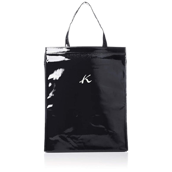 Kitamura DH0128 Shopping Bag, Fits A4 Size Papers