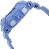 [Casio] Baby Gee BA-120-2BJF Blue