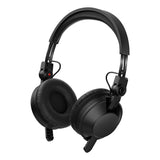 On-Ear Professional DJ Headphones HDJ-CX