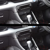 Secondstage (Second Stage) Toyota Yaris YARIS Center Garnish Lore Digital Carbon Tone/ T598DCB