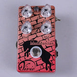 Vivie MadMurcian Guitar Fuzz Vivi