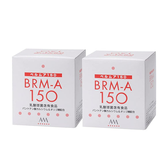 EF-2001 Lactic acid bacteria BRM-A 150 50 packages
