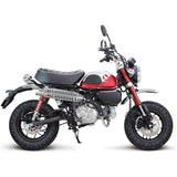 Special Parts Takekawa (TAKEGAWA) Scrambler Muffler Monkey 125 (JB02/JB03) 04-02-0354