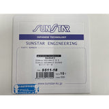 Sunstar Front Sprocket 530-18T GSX1100S Katana S511-18