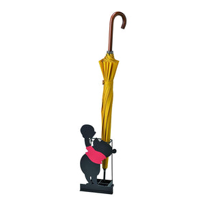 Seto Craft Silhouette Umbrella Stand Mickey SD-5581-650