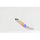 Moriwaki Slip-on Muffler ZERO SS ANO (Anodized) CBR250R (11-13) 01810-LK1G8-00