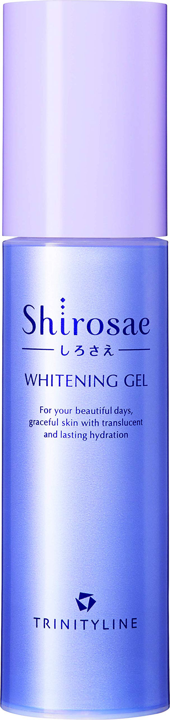 Trinity Line All-in-one Serum Gel Sirosae Whitening Gel 50g