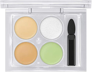 Kate Retouch Paint Palette 02 Redness Eliminating Concealer